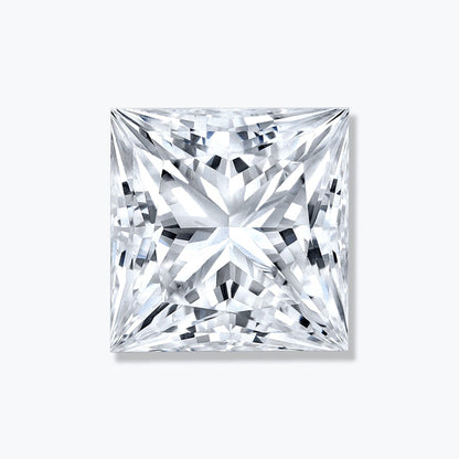 Princess white diamond
